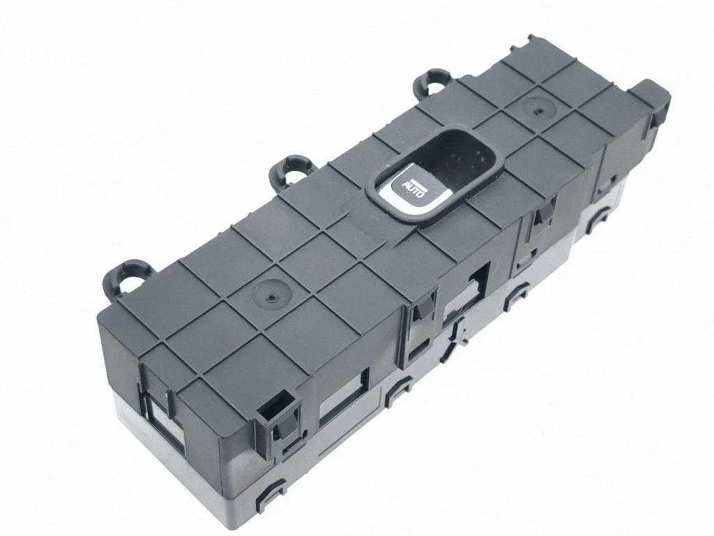 Electric window control switch 93575G5600