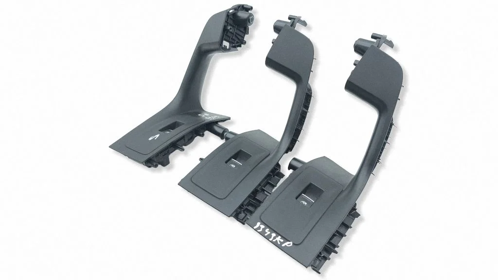Electric window control switch – Seat Ateca (2016-)