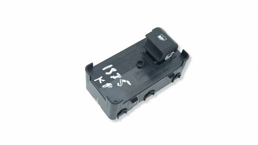 Electric window control switch 299260135
