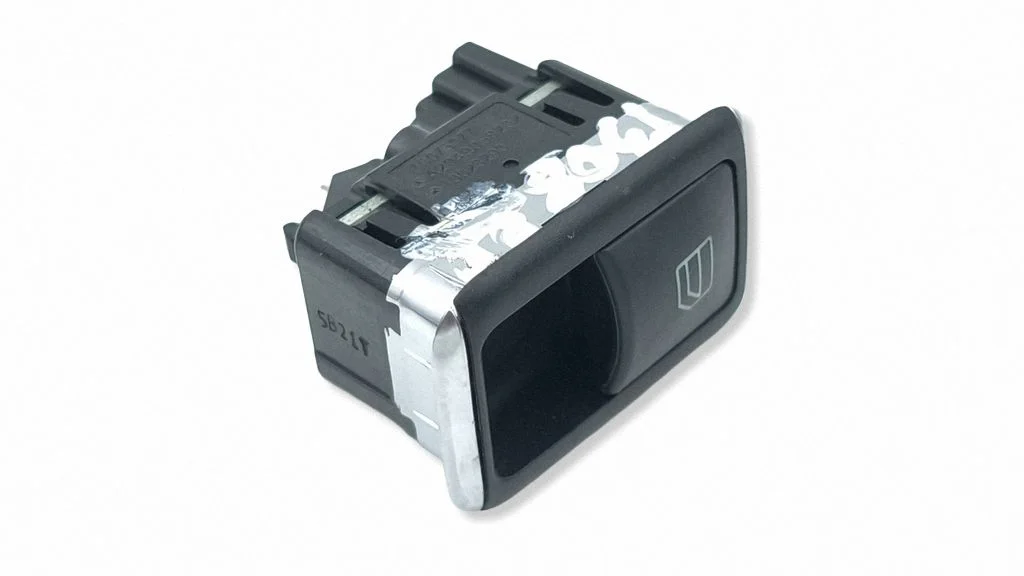 Elektrisko logu slēdzis A2049058202