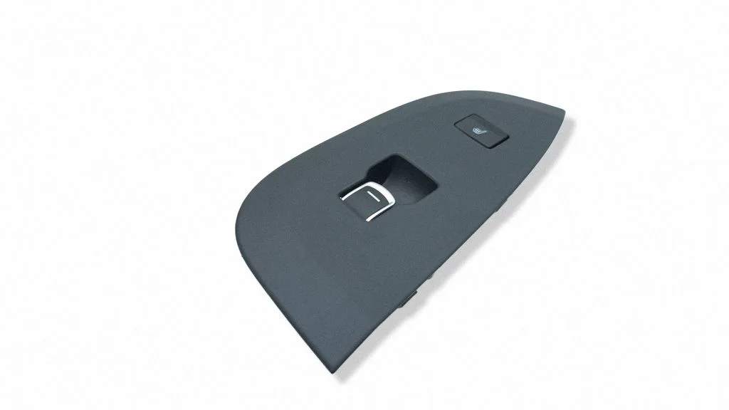 Elektrisko logu slēdzis M64613