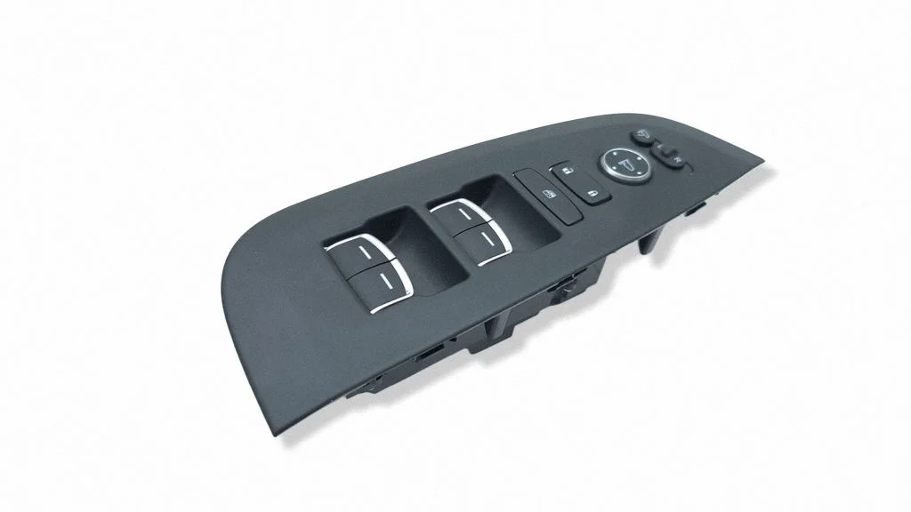 Elektrisko logu slēdzis M64590