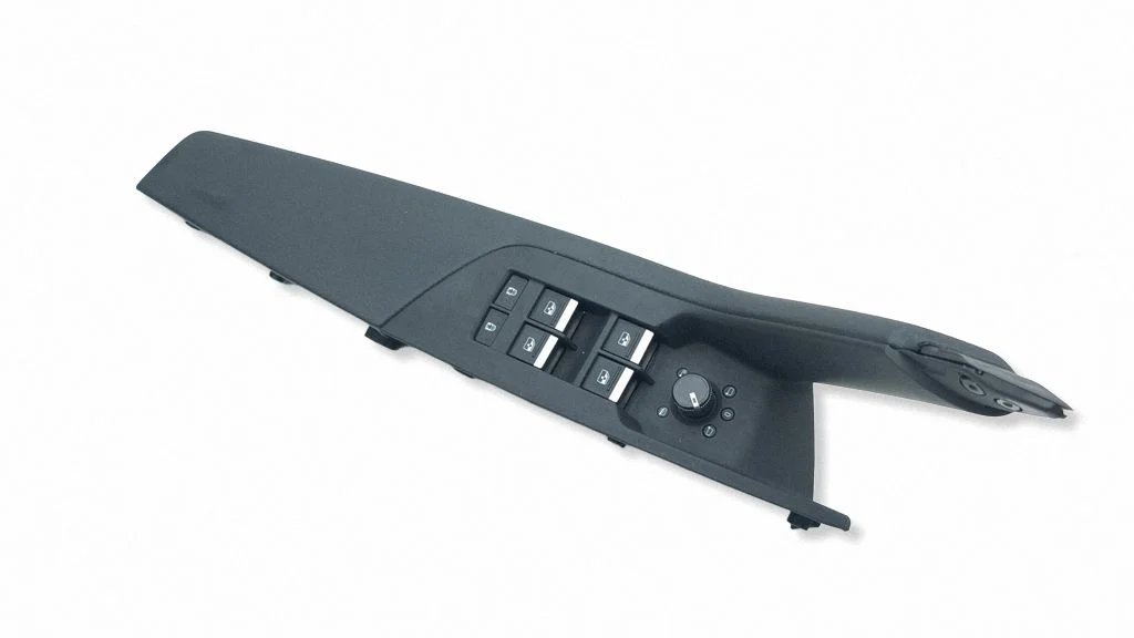 Electric window control switch 4K0959851