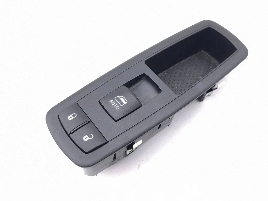 Electric window control switch 10205662