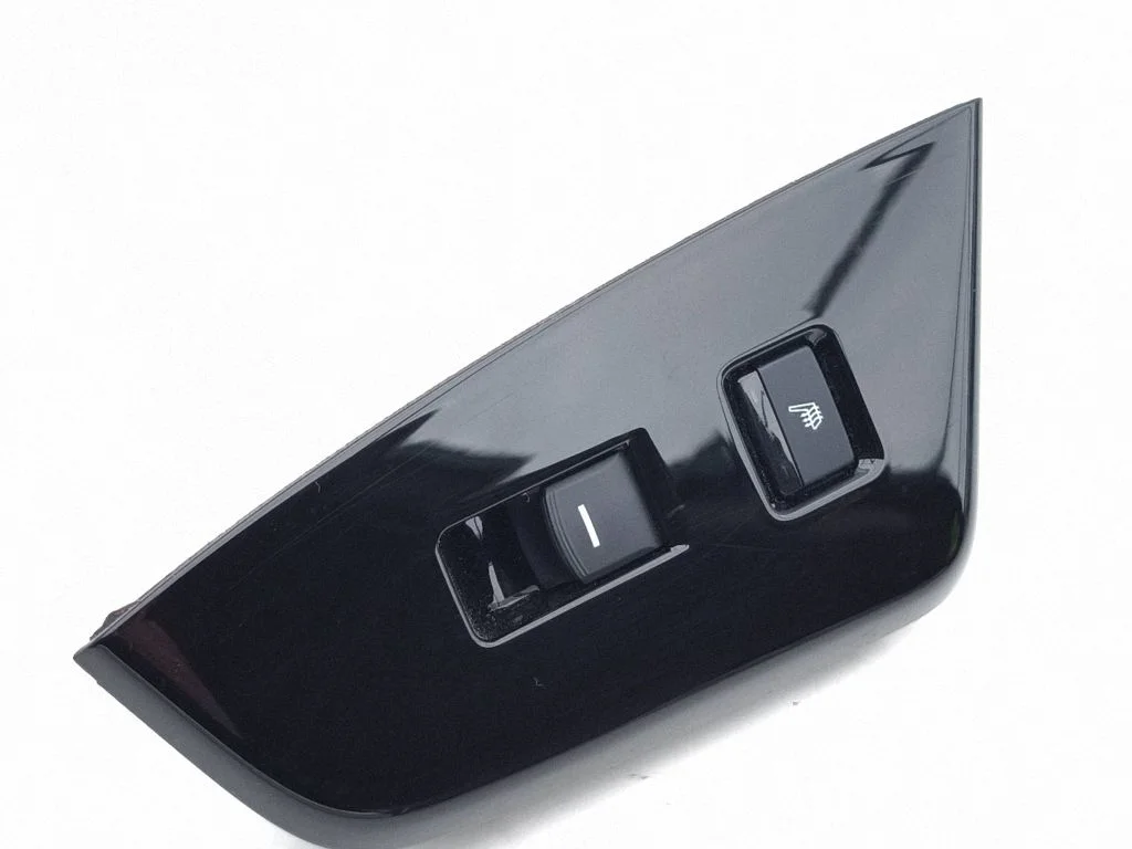 Electric window control switch M64613
