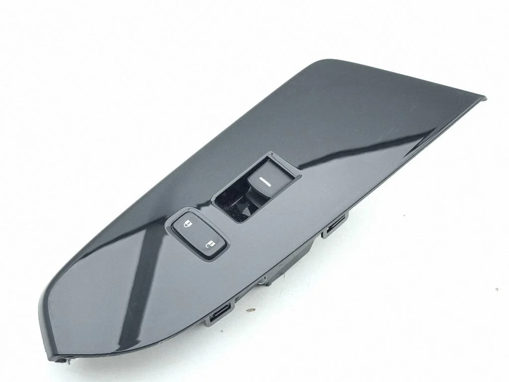 Electric window control switch M64609