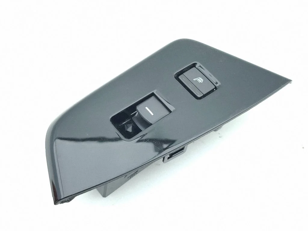 Electric window control switch M64613