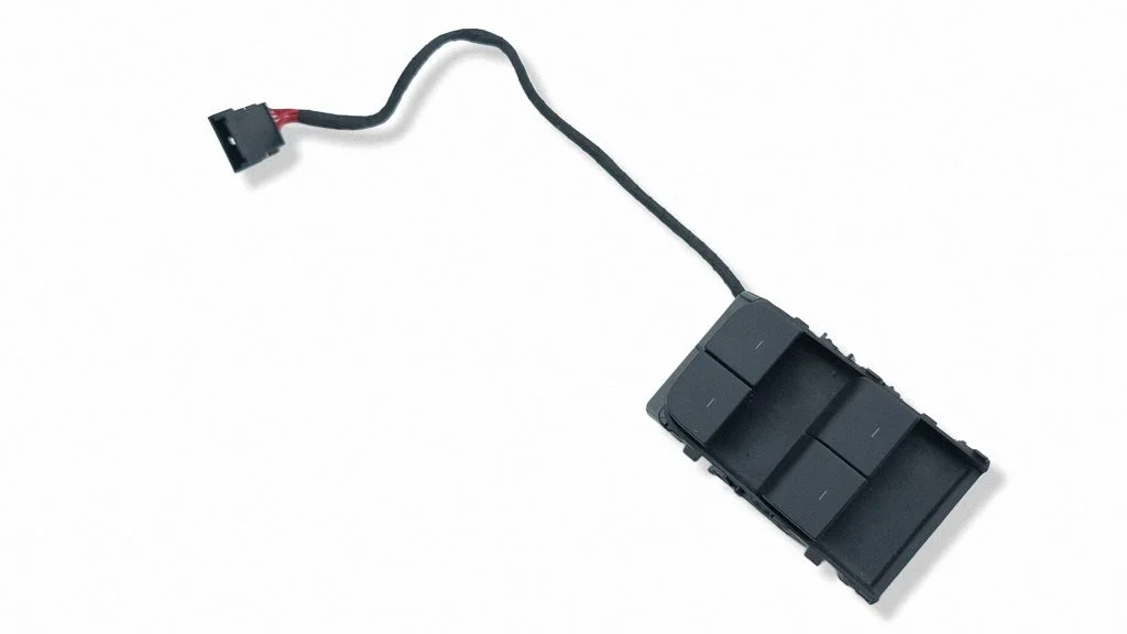 Electric window control switch 108103702G