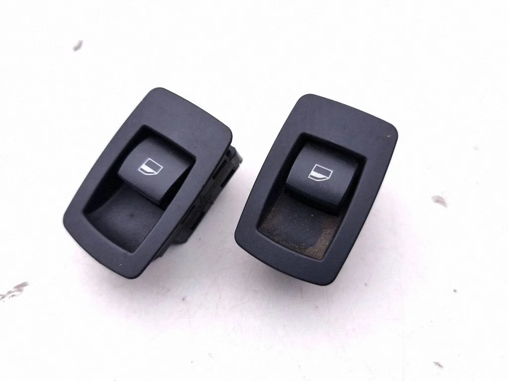 Electric window control switch – BMW X5 E70 (2006-2013)