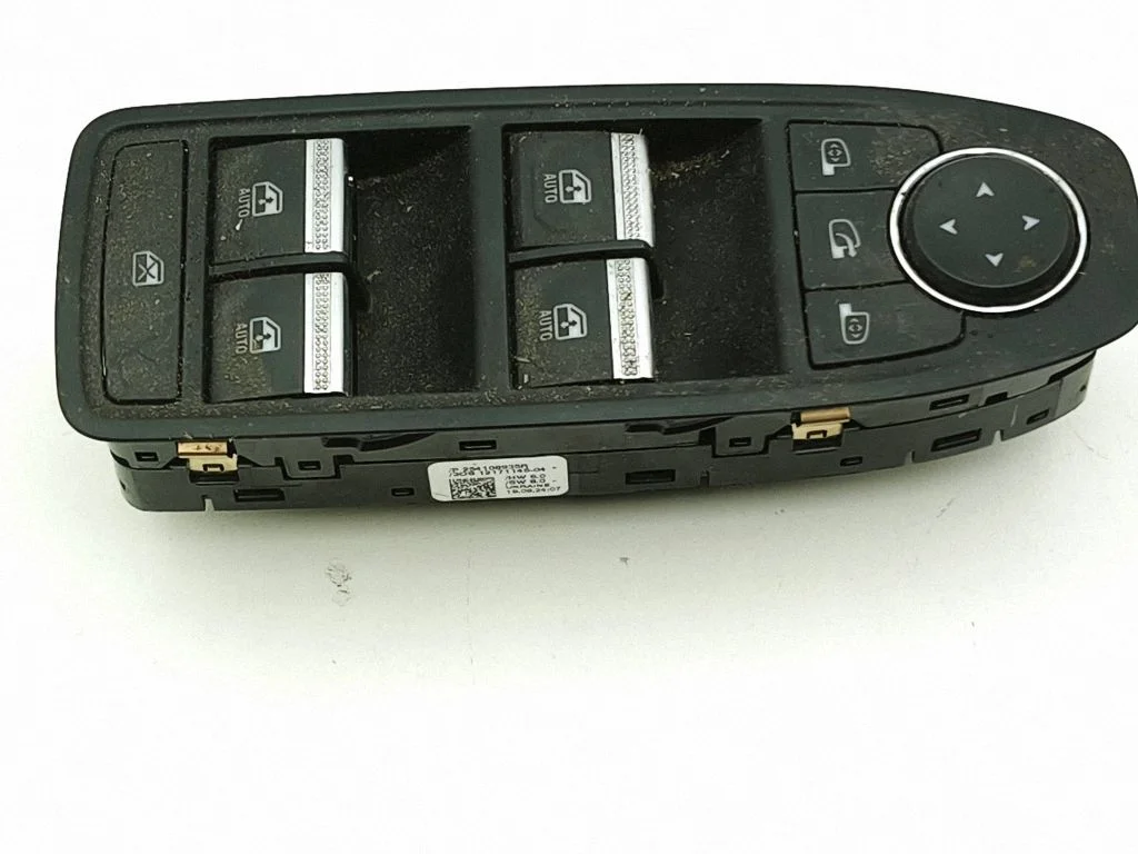 Elektriaknate lüliti 254108935R