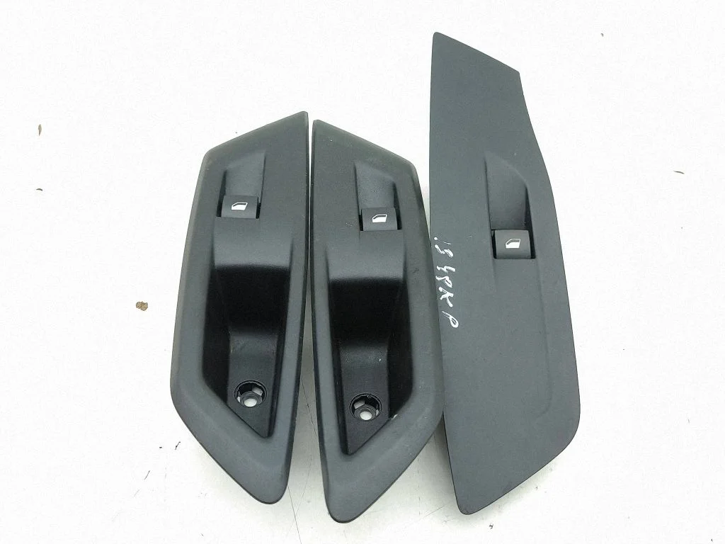 Electric window control switch 98352753ZD