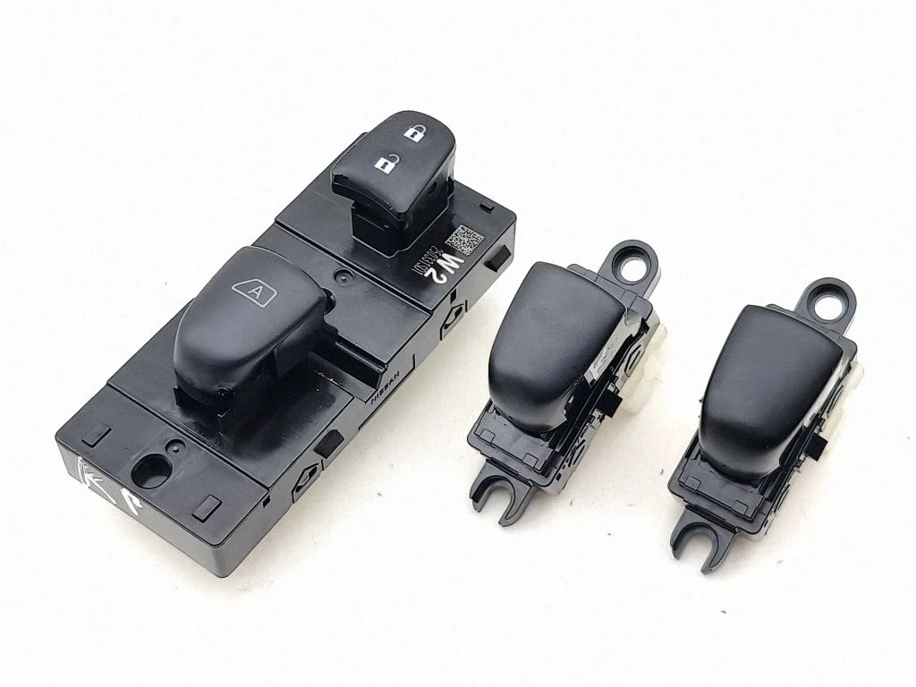 Elektrisko logu slēdzis 250331SD1
