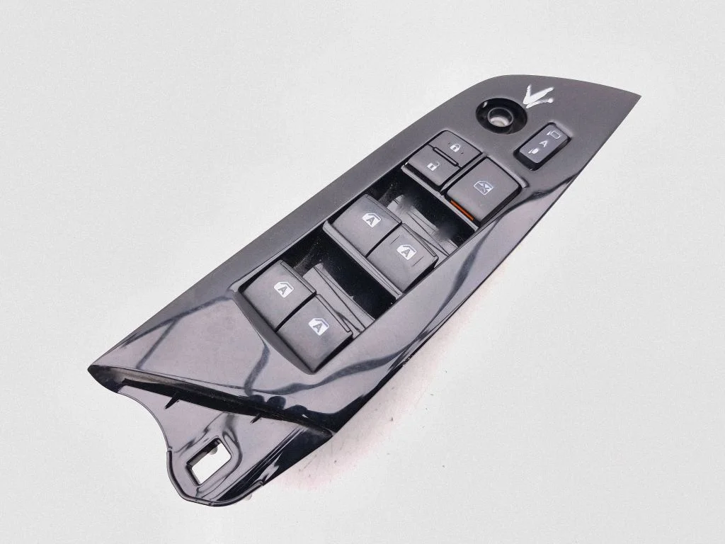 Electric window control switch 515676A