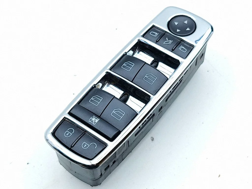Elektrisko logu slēdzis A1698206710