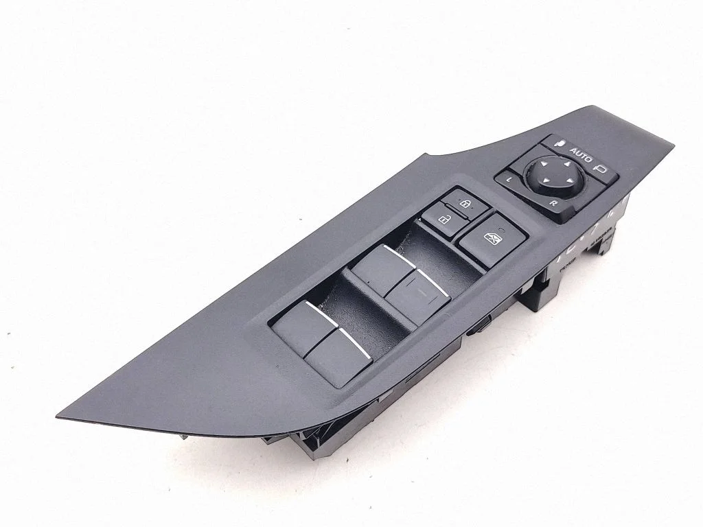 Electric window control switch 8404042050