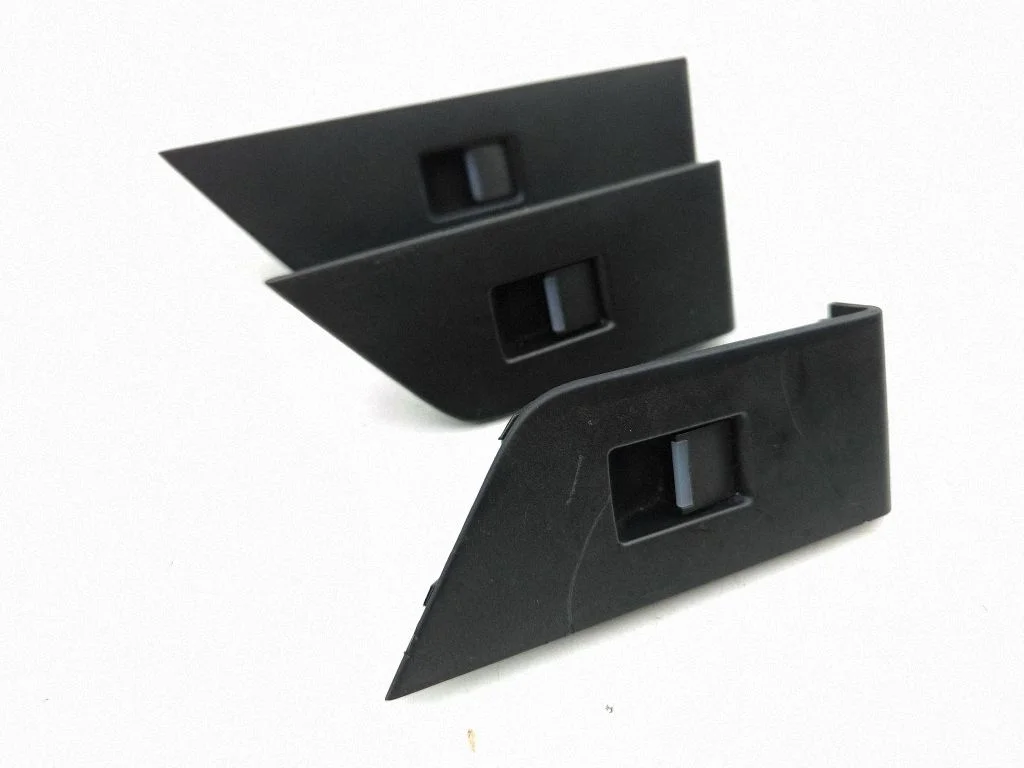 Electric window control switch BJ3223878E