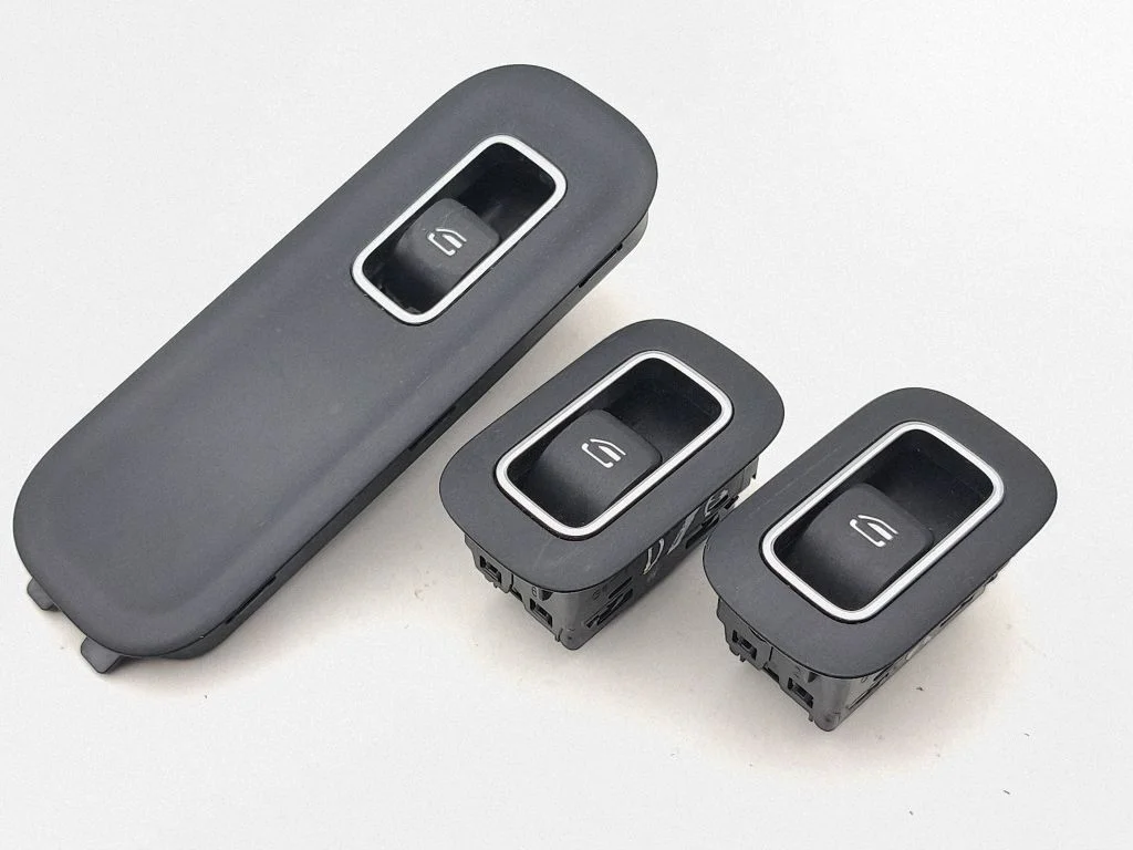 Electric window control switch – Mercedes-Benz A-Class W177 AMG (2018-)