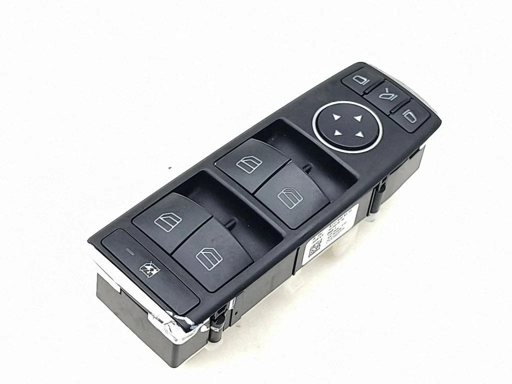 Elektrisko logu slēdzis A2128208310