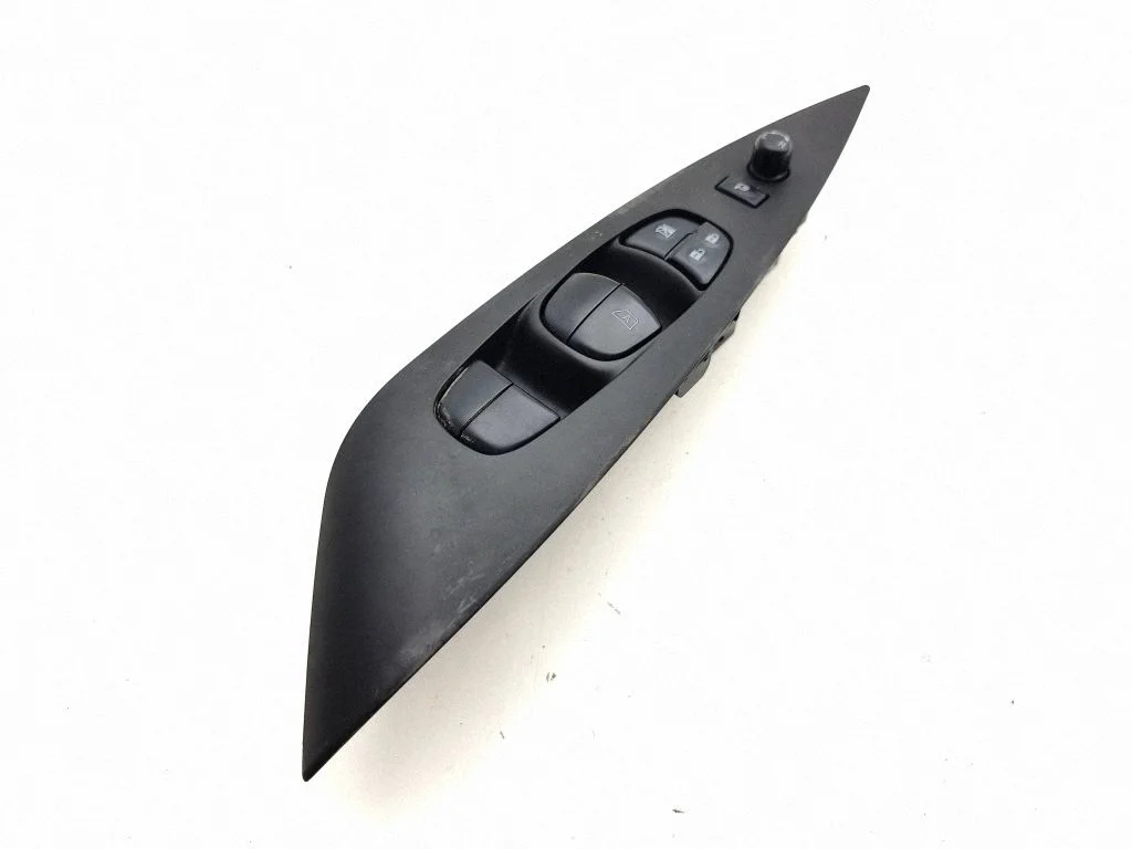 Electric window control switch 0723A01