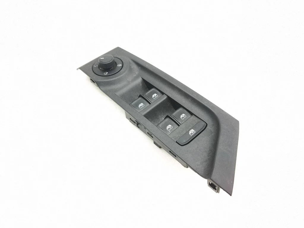 Electric window control switch – Skoda Enyaq iV (2020-)