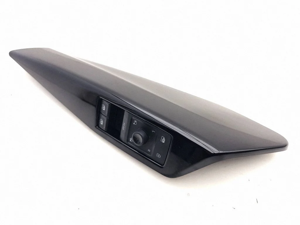 Electric window control switch – Volkswagen ID.3 (2019-)