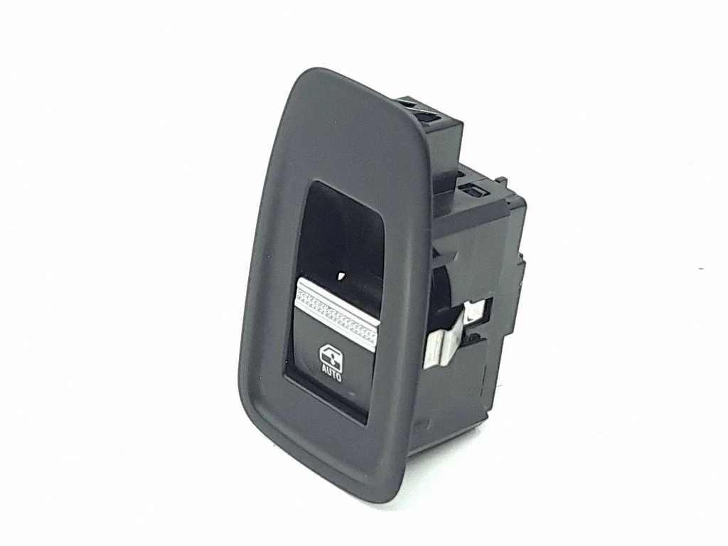 Electric window control switch 254214909R – Renault Megane IV (2016-)