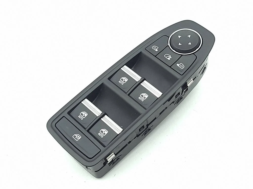 Electric window control switch 254108260R – Renault Megane IV (2016-)