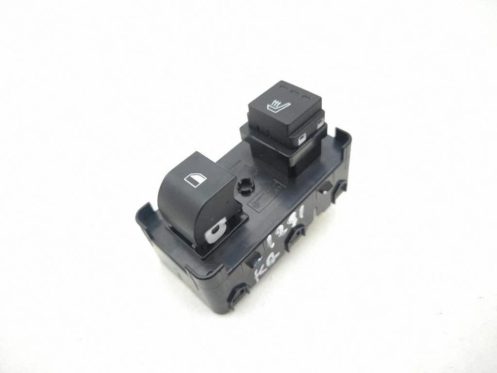 Elektrisko logu slēdzis 93581BE030NNB