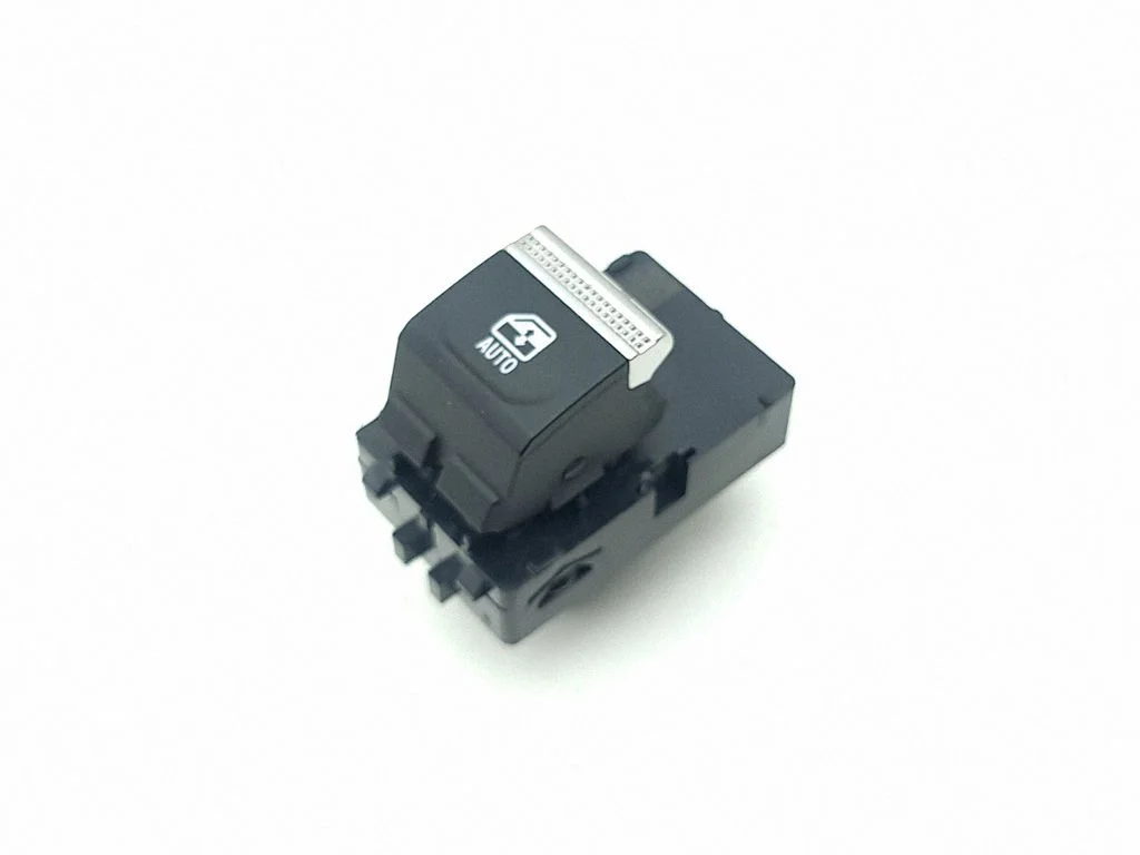 Electric window control switch 254201060R