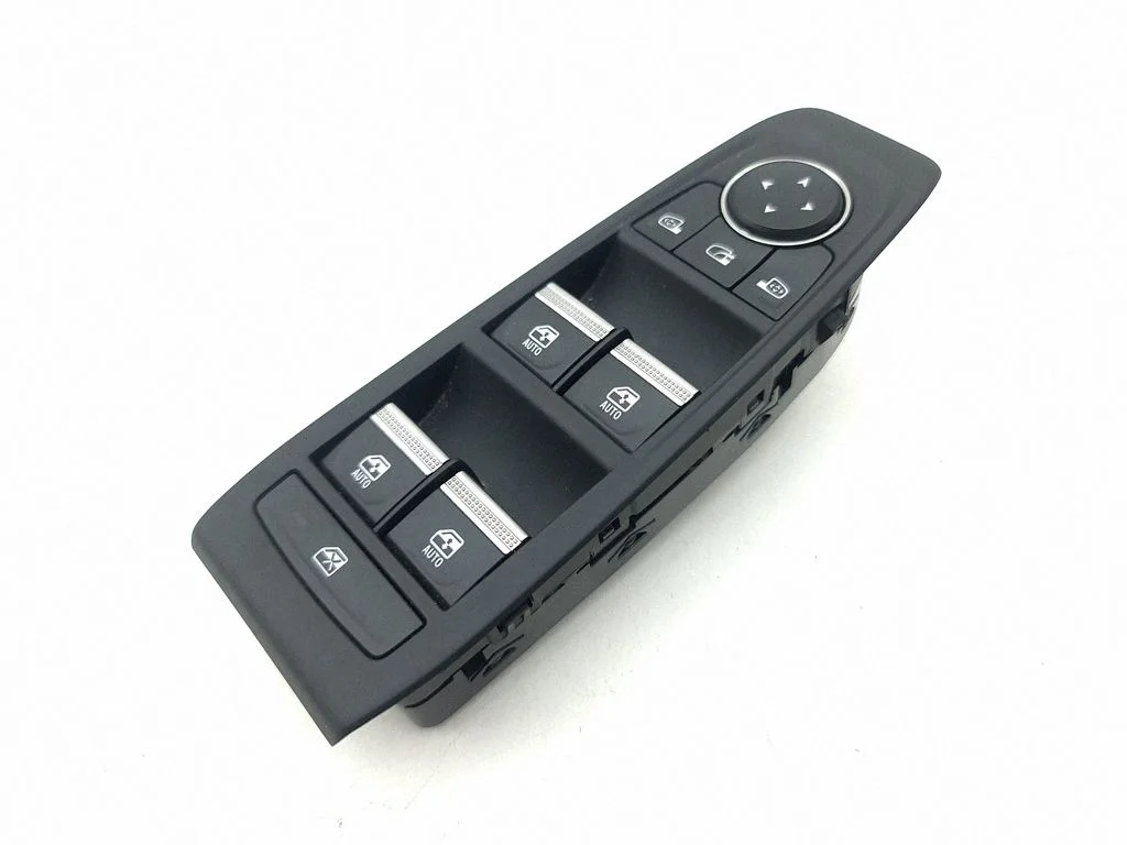 Electric window control switch 254103977R