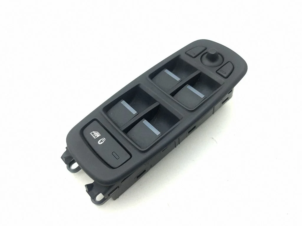 Elektrisko logu slēdzis – Jaguar XE (2015-)