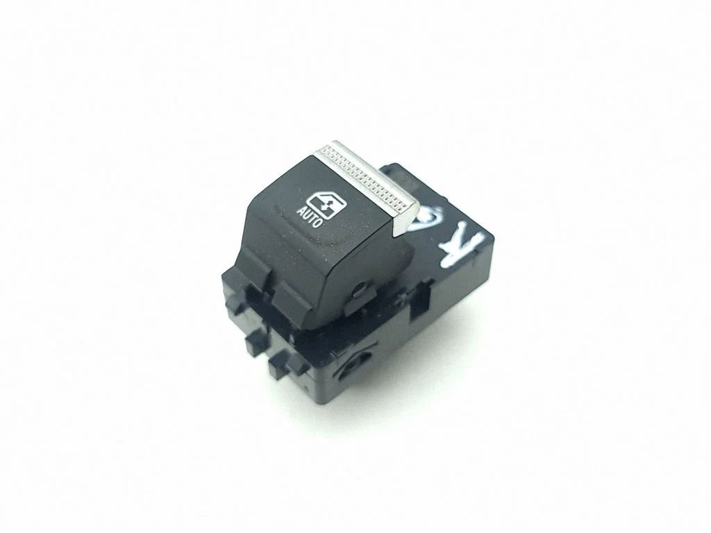 Electric window control switch 254201060R