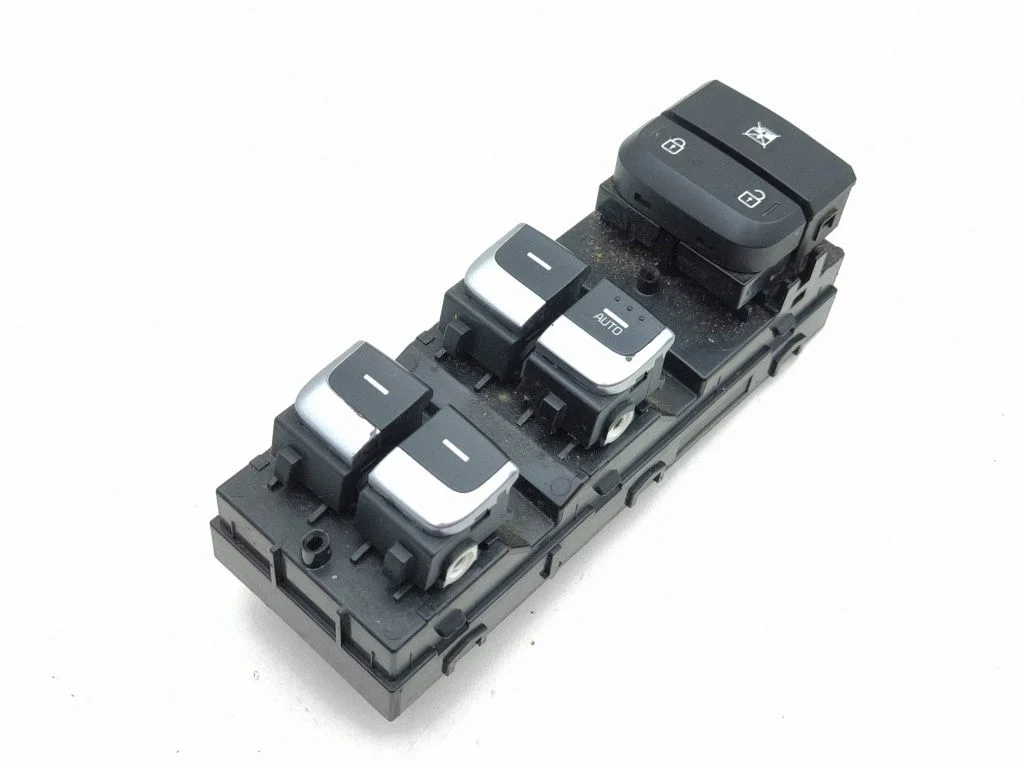 Elektrisko logu slēdzis 93570F1520