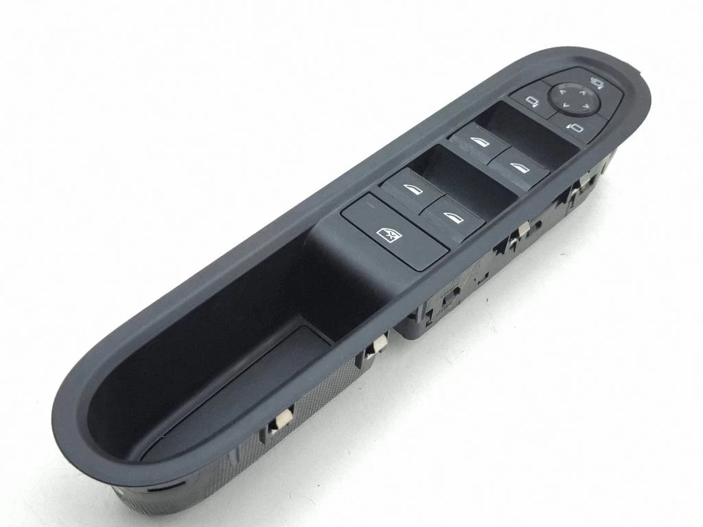 Elektrisko logu slēdzis 5A7CB1601