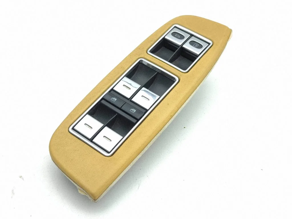 Electric window control switch 3W5959857