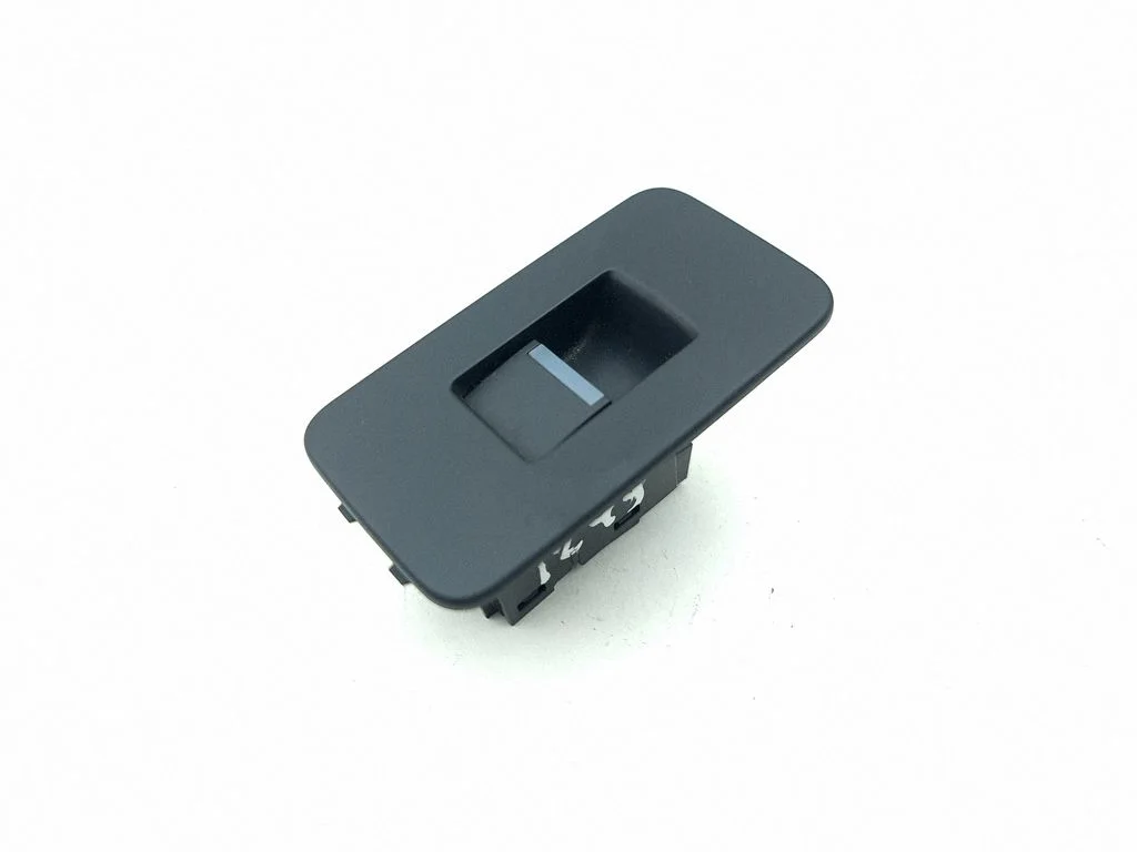Electric window control switch RG059330000