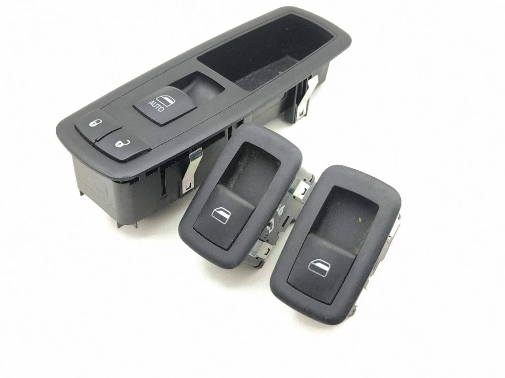Elektrisko logu slēdzis 68141892AA