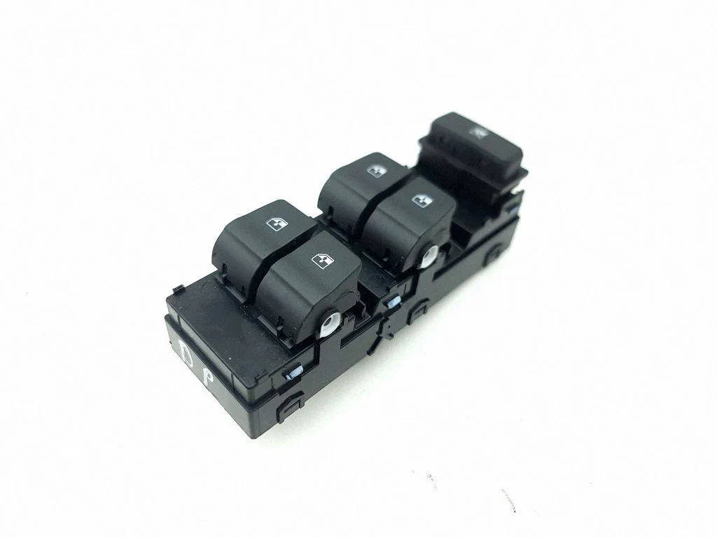 Electric window control switch 93571G3030