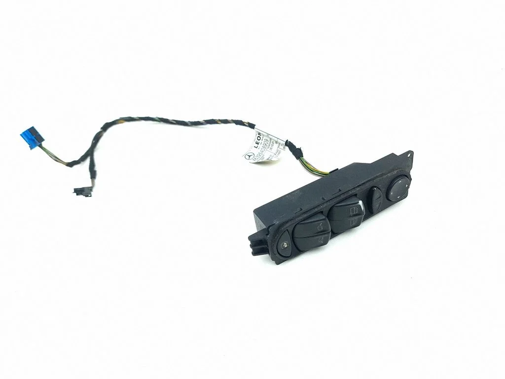 Elektriaknate lüliti A6395450413