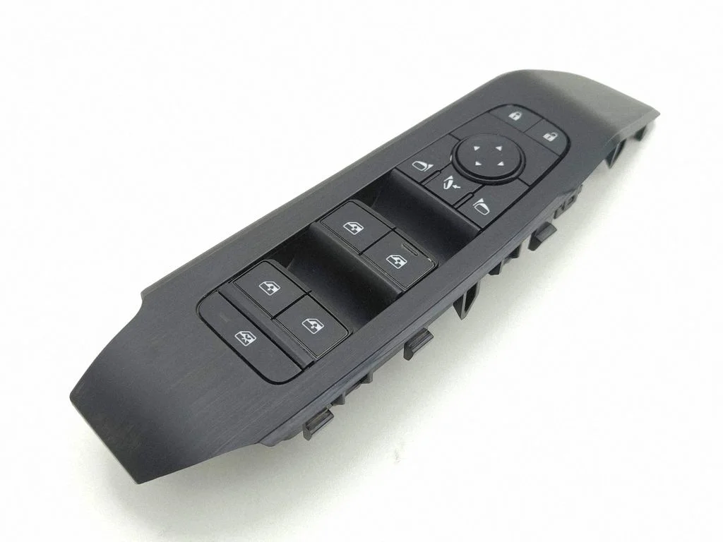 Elektrisko logu slēdzis – Nissan Qashqai J12 (2021-)