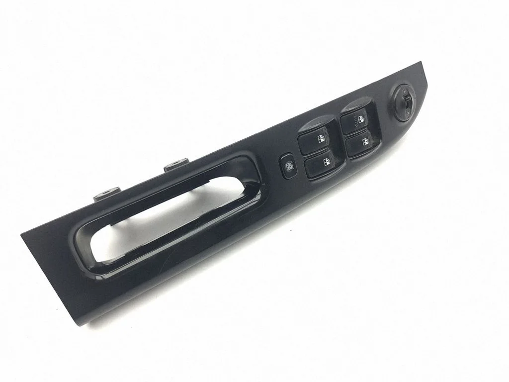 Electric window control switch 4554901110
