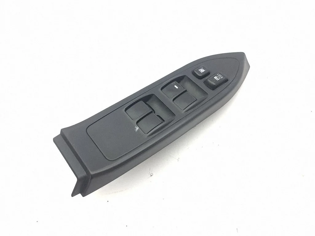 Electric window control switch 8608A110