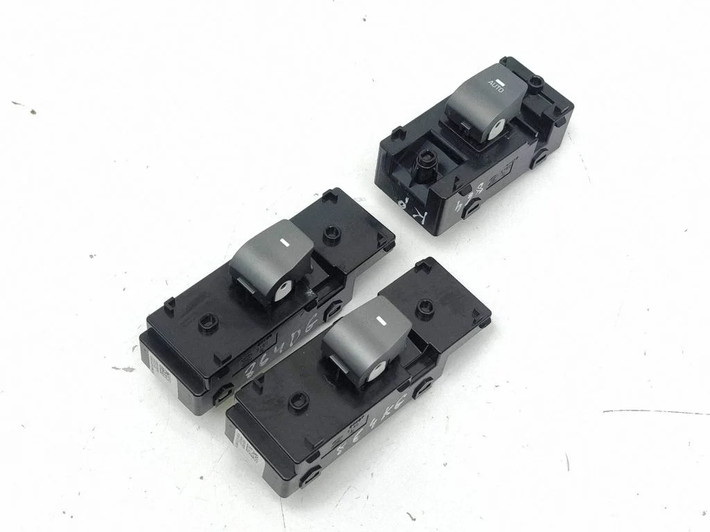 Electric window control switch – Hyundai Ioniq 5 (2021-)