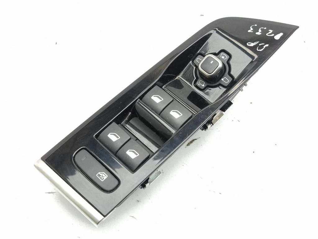 Electric window control switch 98148907ZD