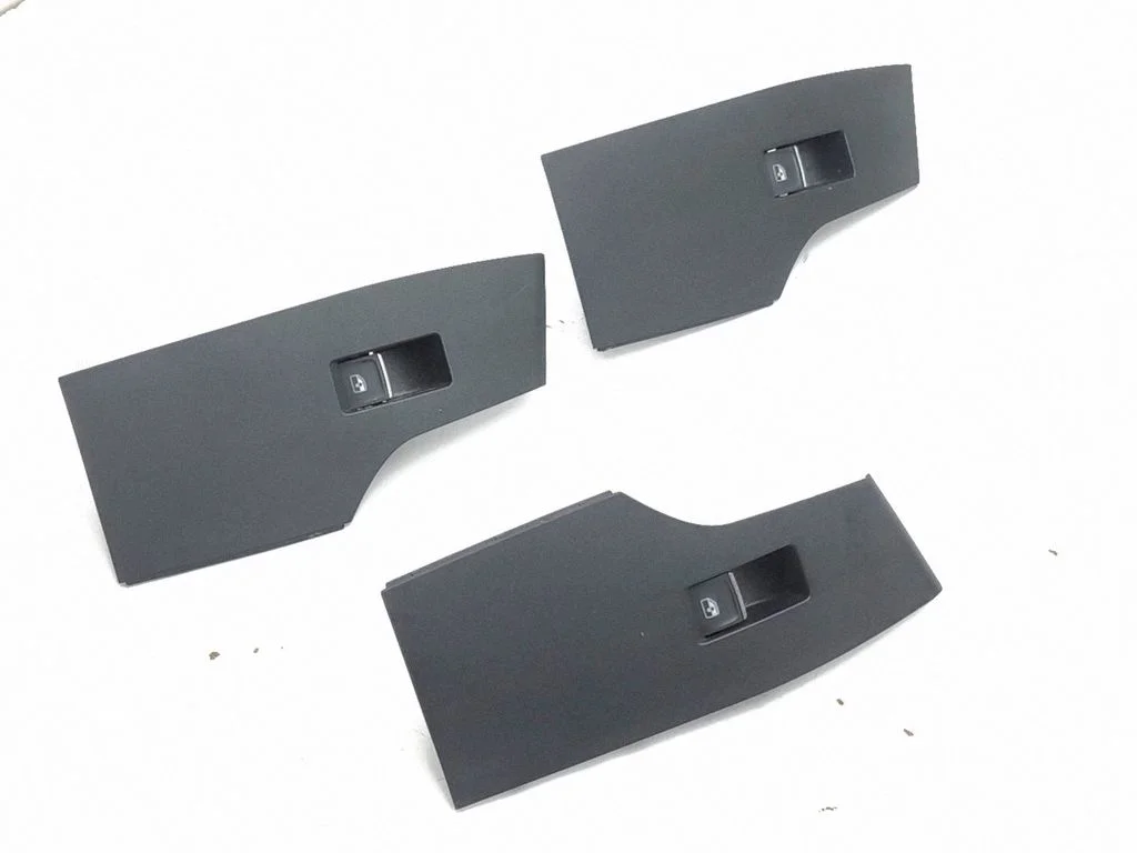 Electric window control switch 6F2867171