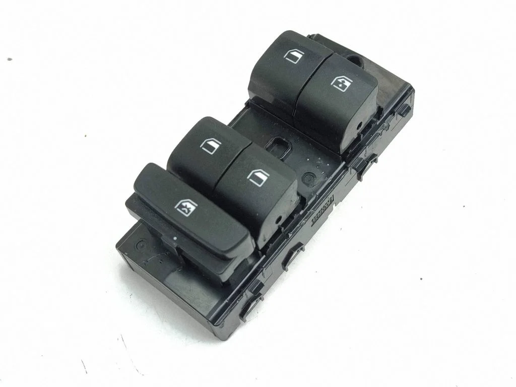 Electric window control switch 93571Q0710