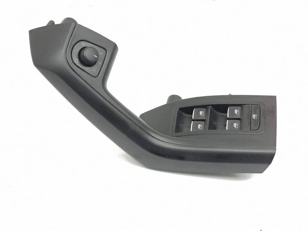 Electric window control switch 5G0959857G