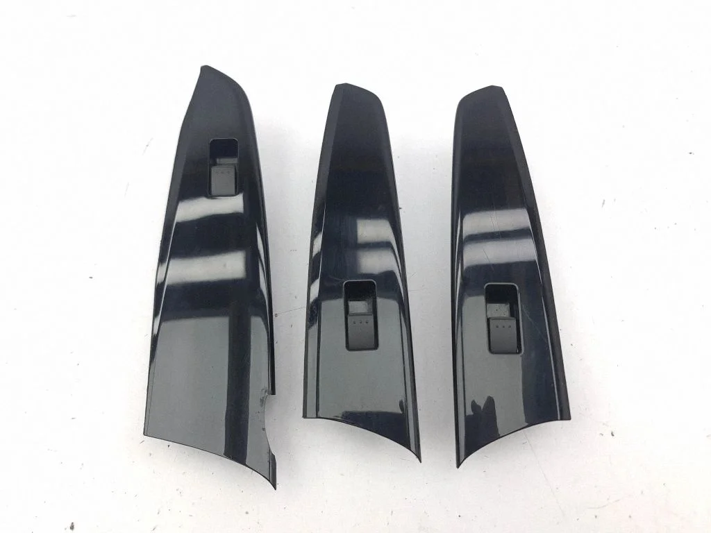 Electric window control switch EH6266370
