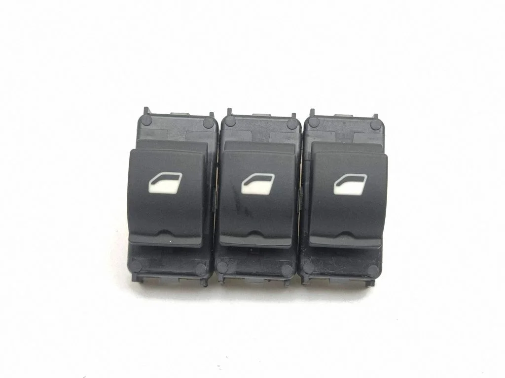 Electric window control switch – Citroen C5 Aircross (2017-2024)