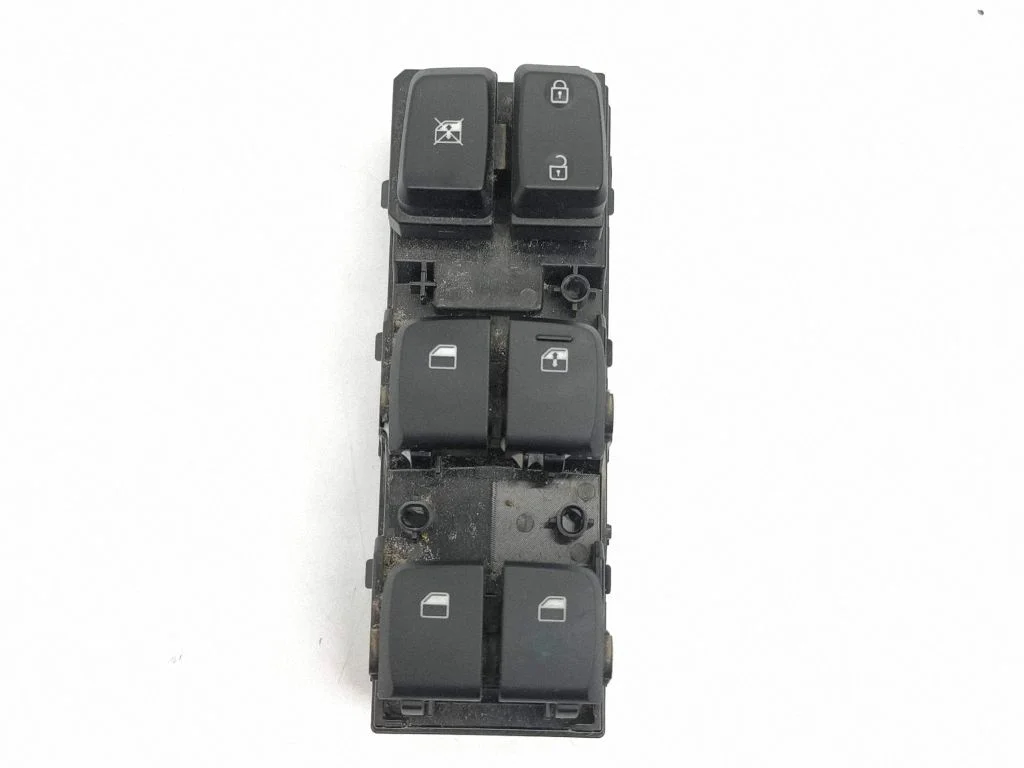 Elektrisko logu slēdzis 93570J9600TMT